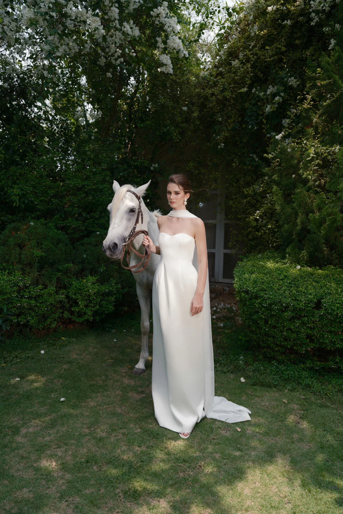 Eterna Dress