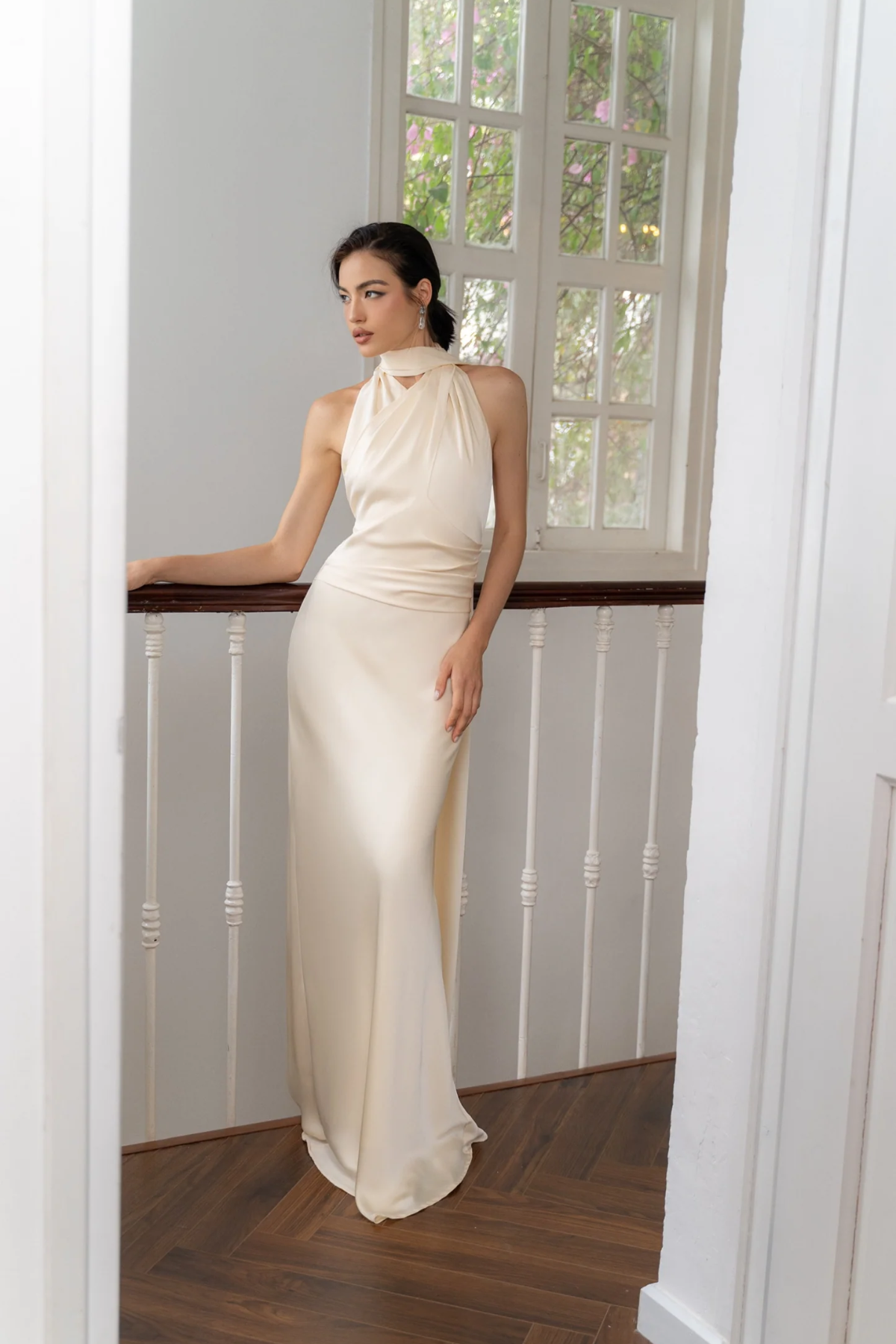 Elowen Dress