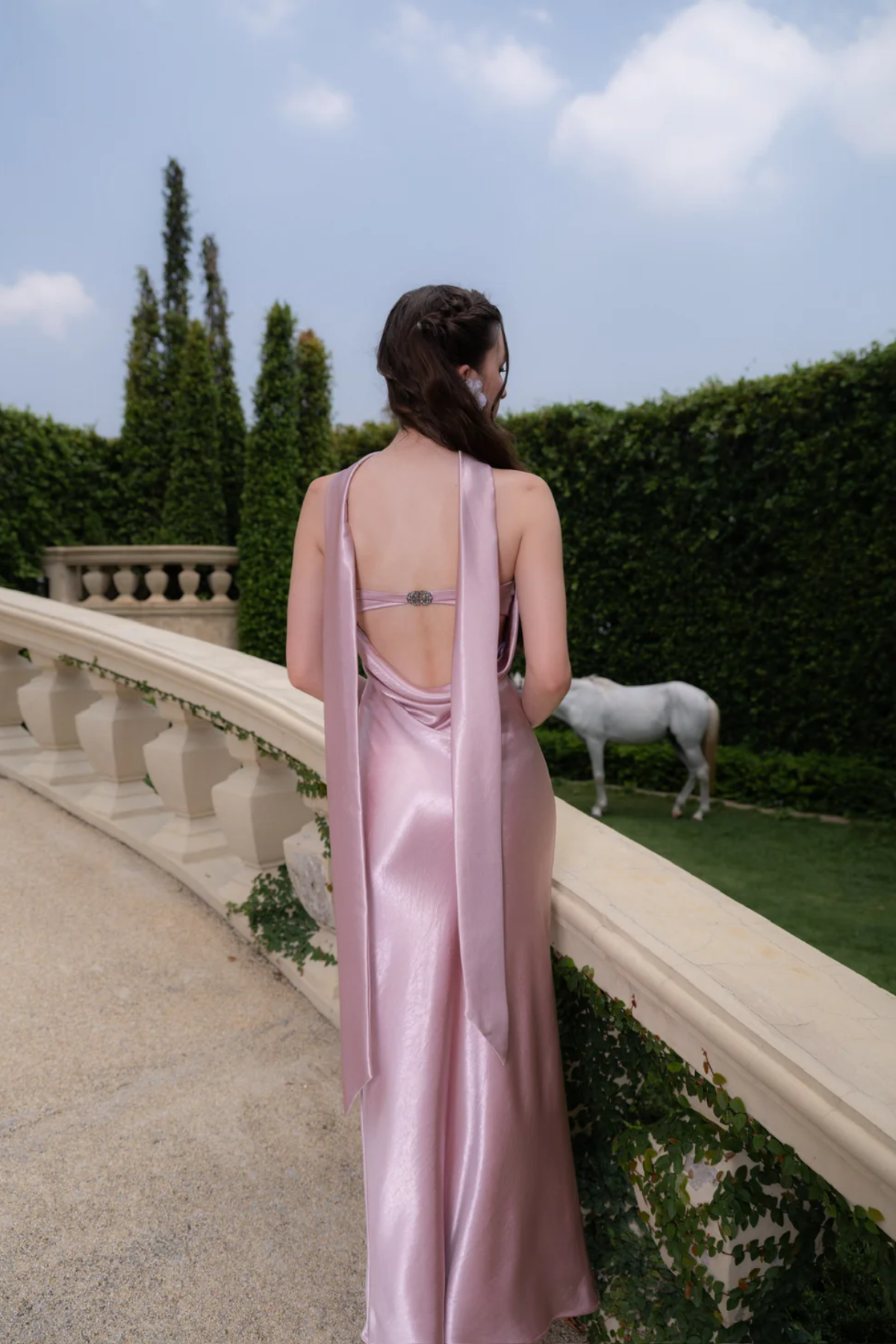 Hansel Dress