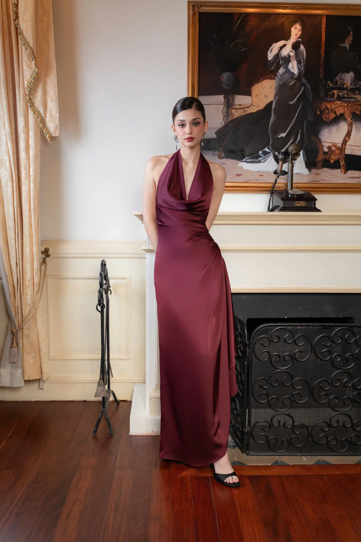 Ralome Dress