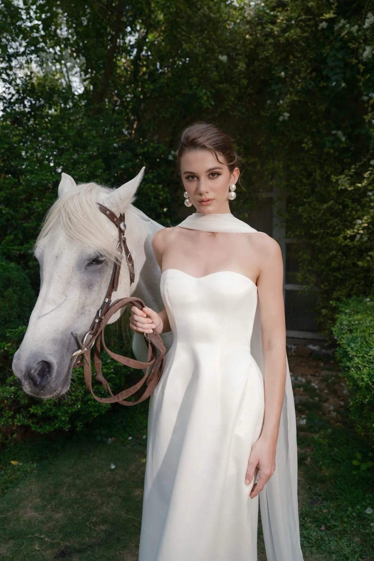 Eterna Dress