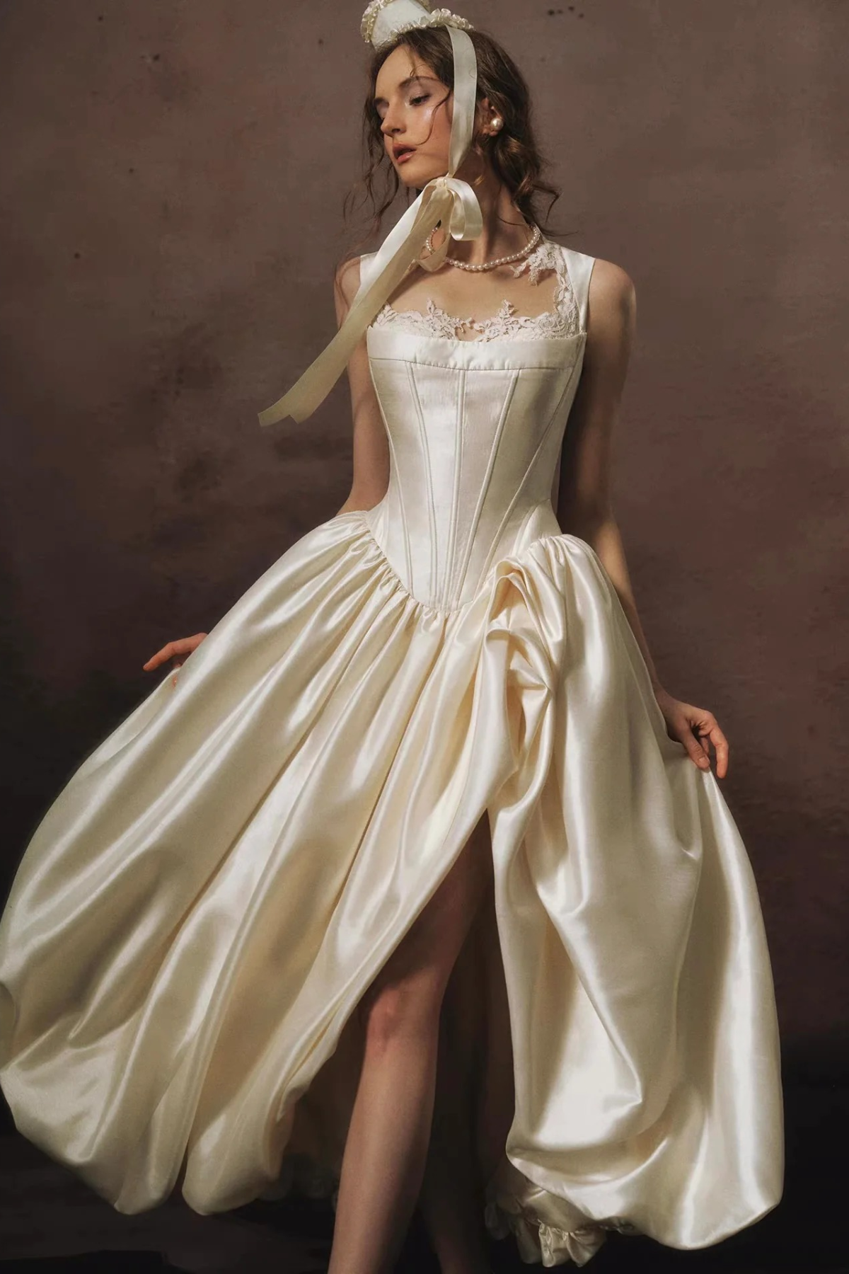 Arabella Gown
