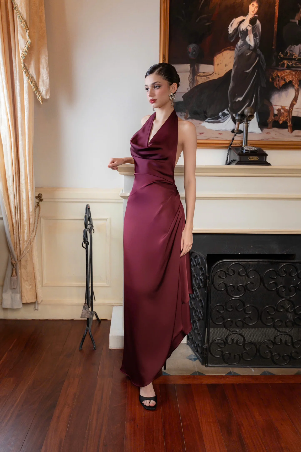 Ralome Dress