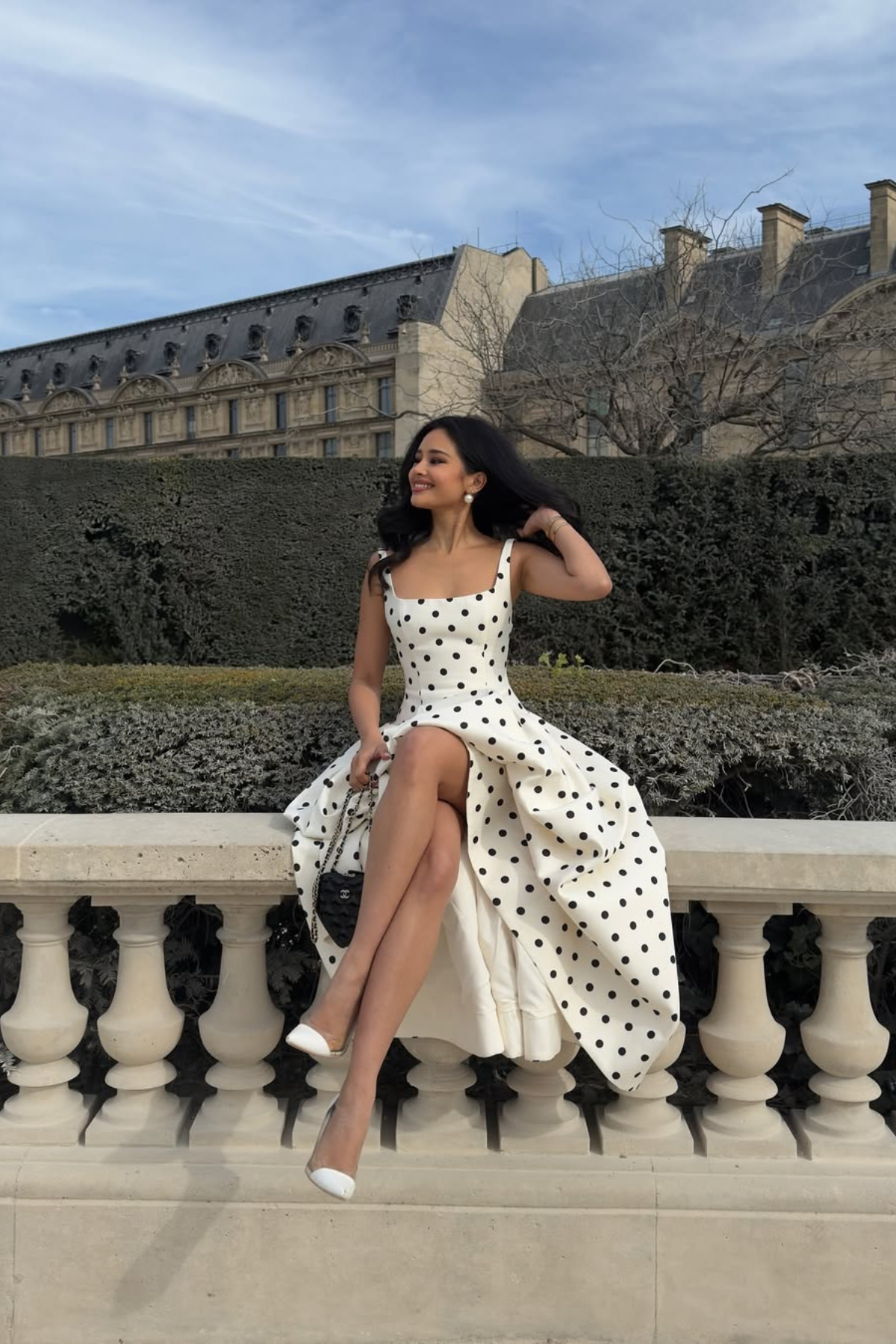 Juliette Dress