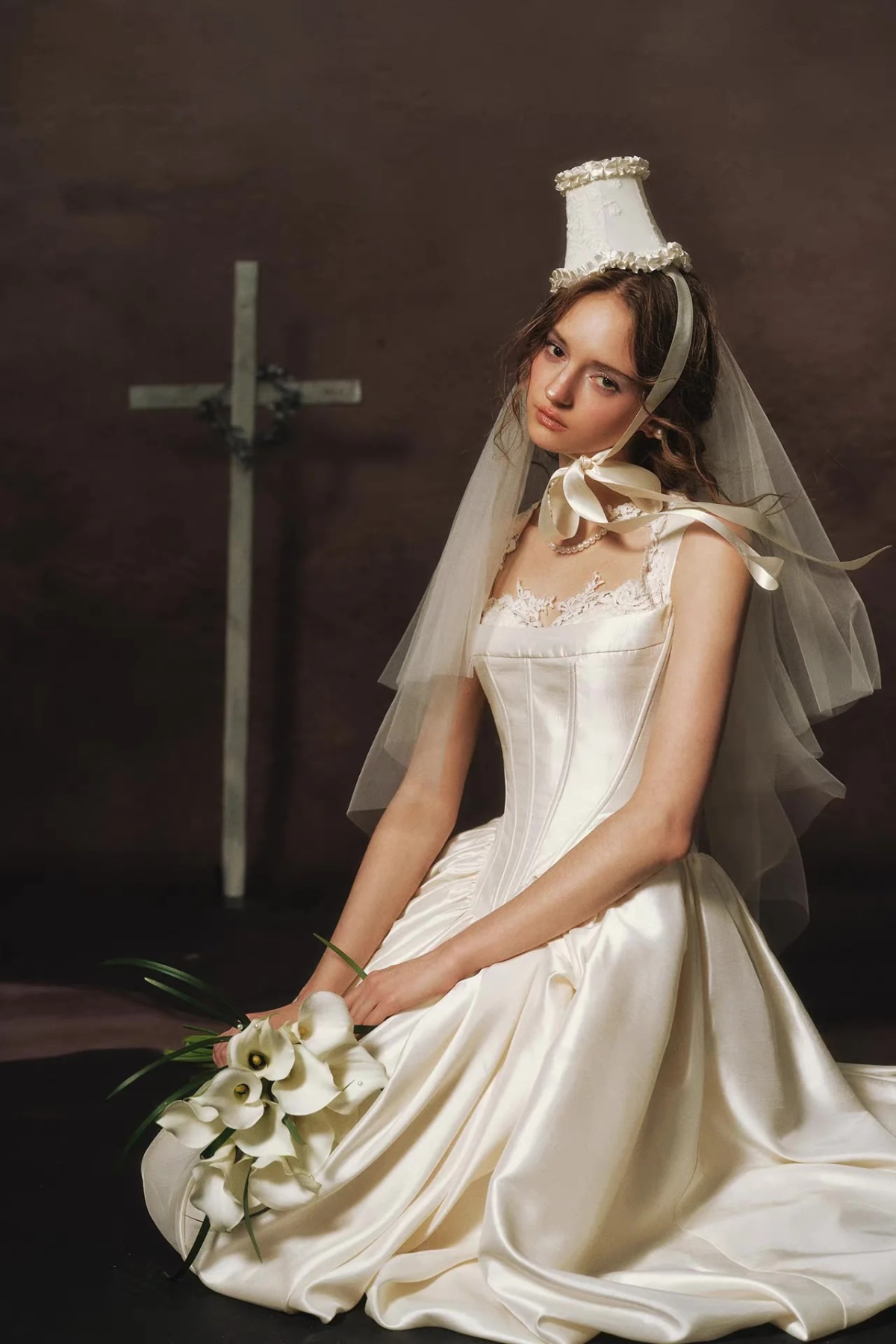 Arabella Gown