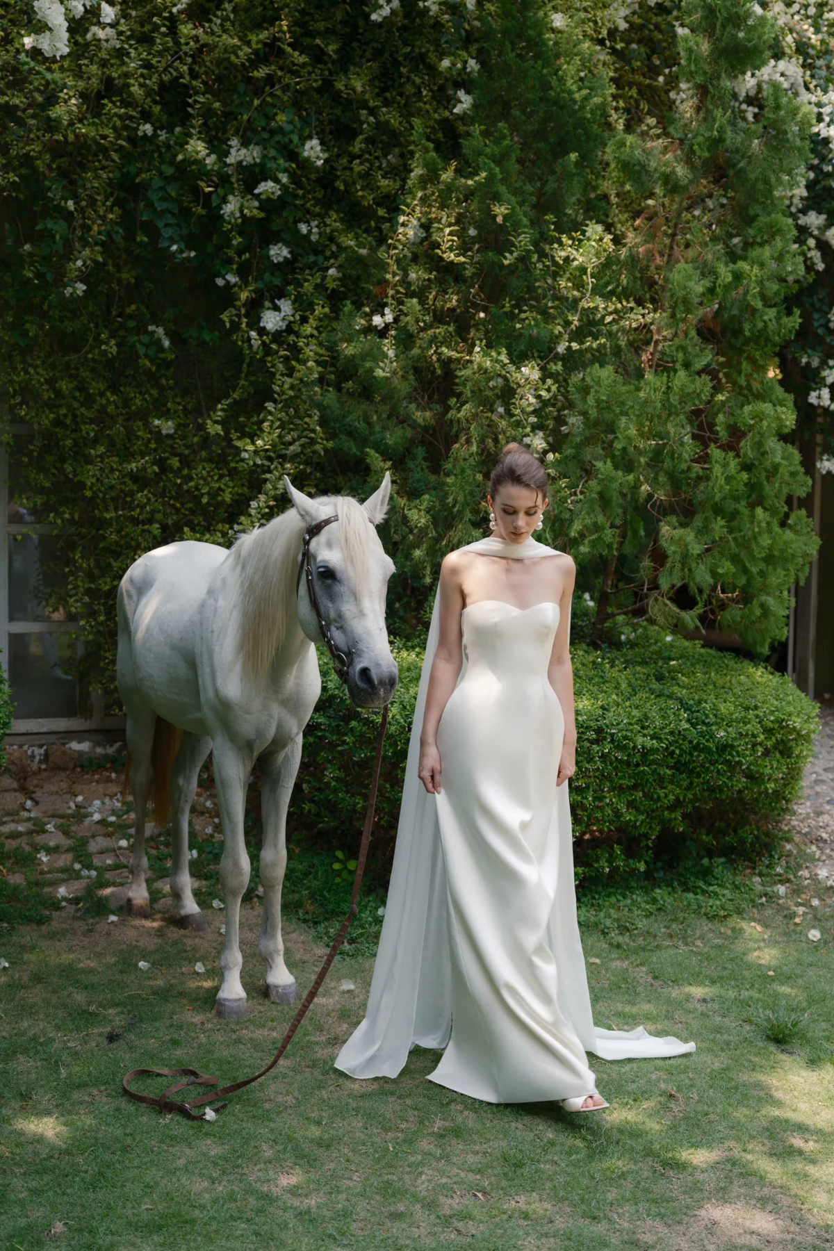 Eterna Dress
