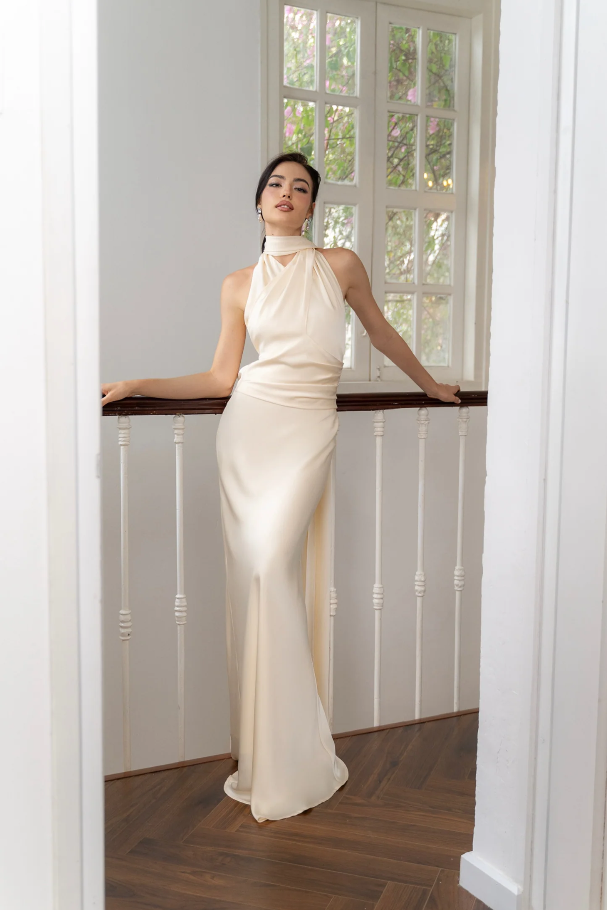 Elowen Dress