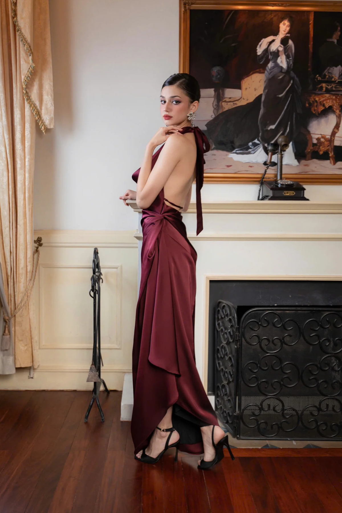 Ralome Dress