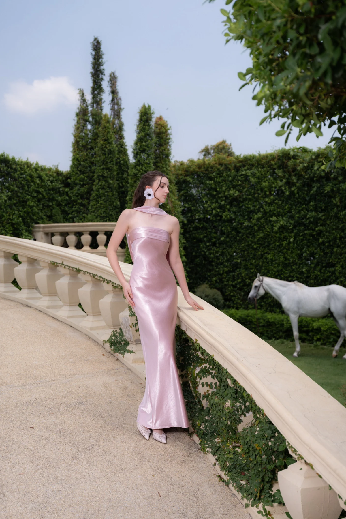 Hansel Dress