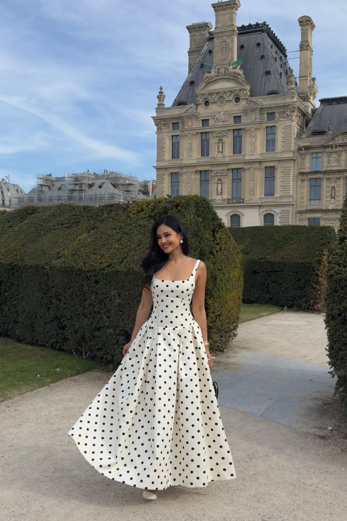 Juliette Dress