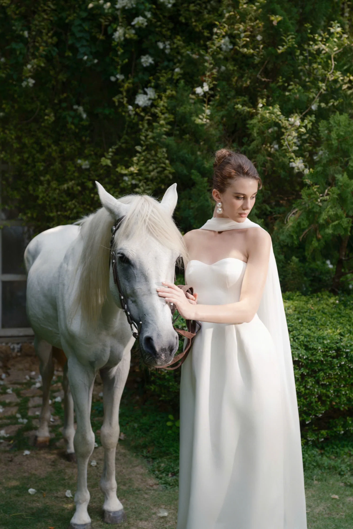 Eterna Dress