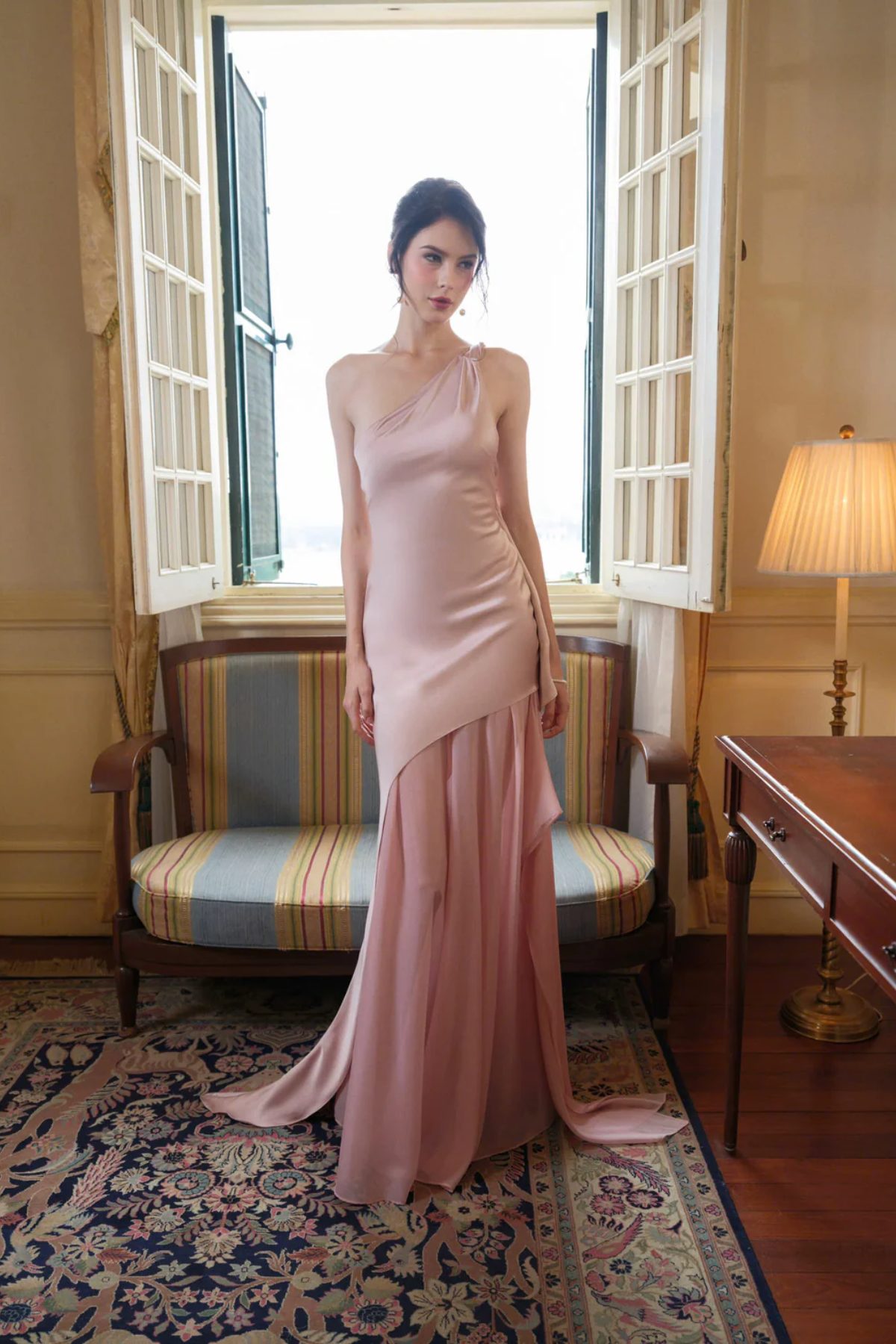 Lunéra Dress