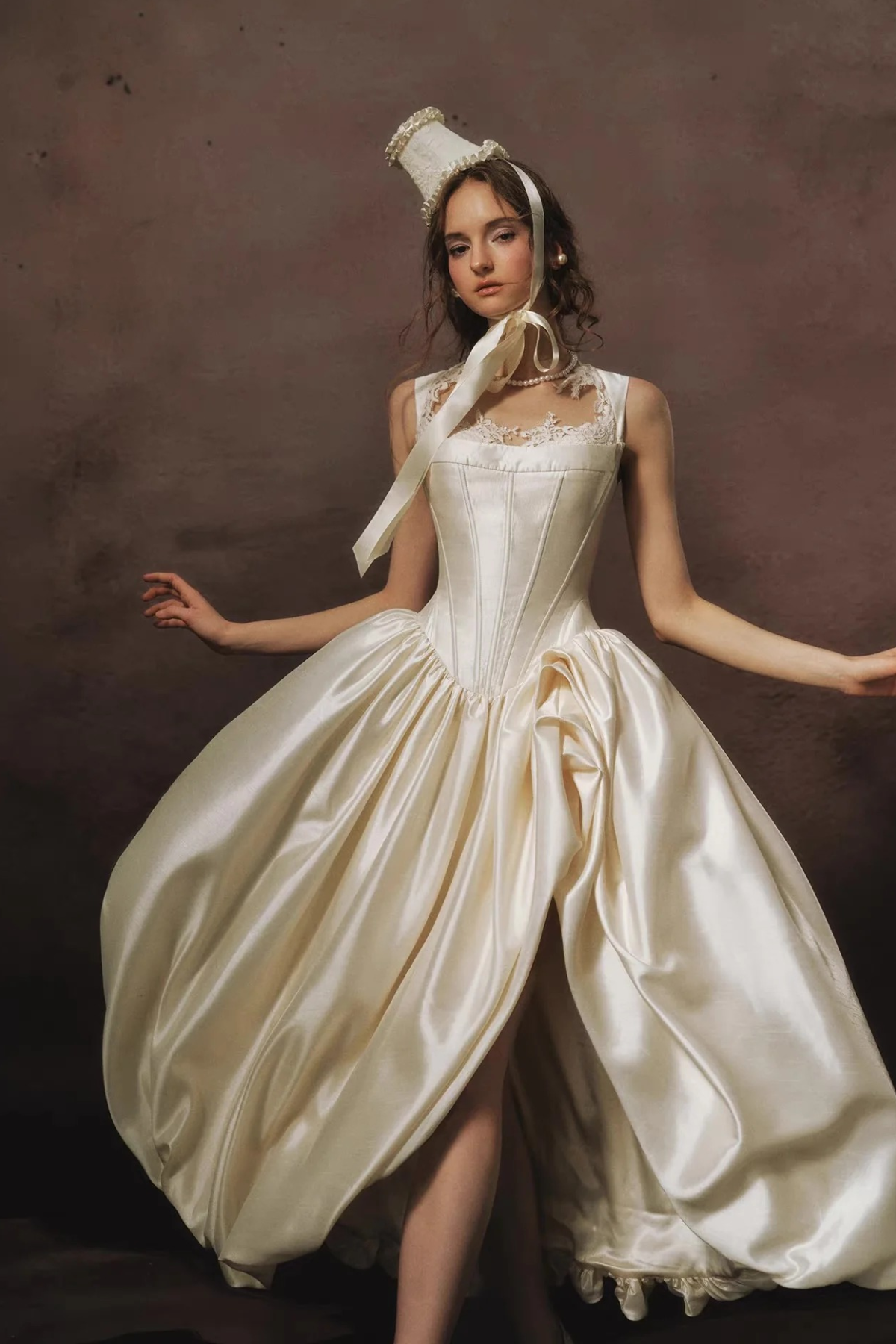 Arabella Gown
