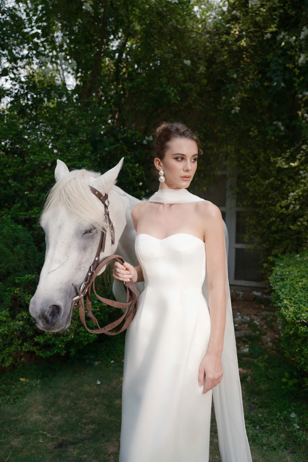Eterna Dress