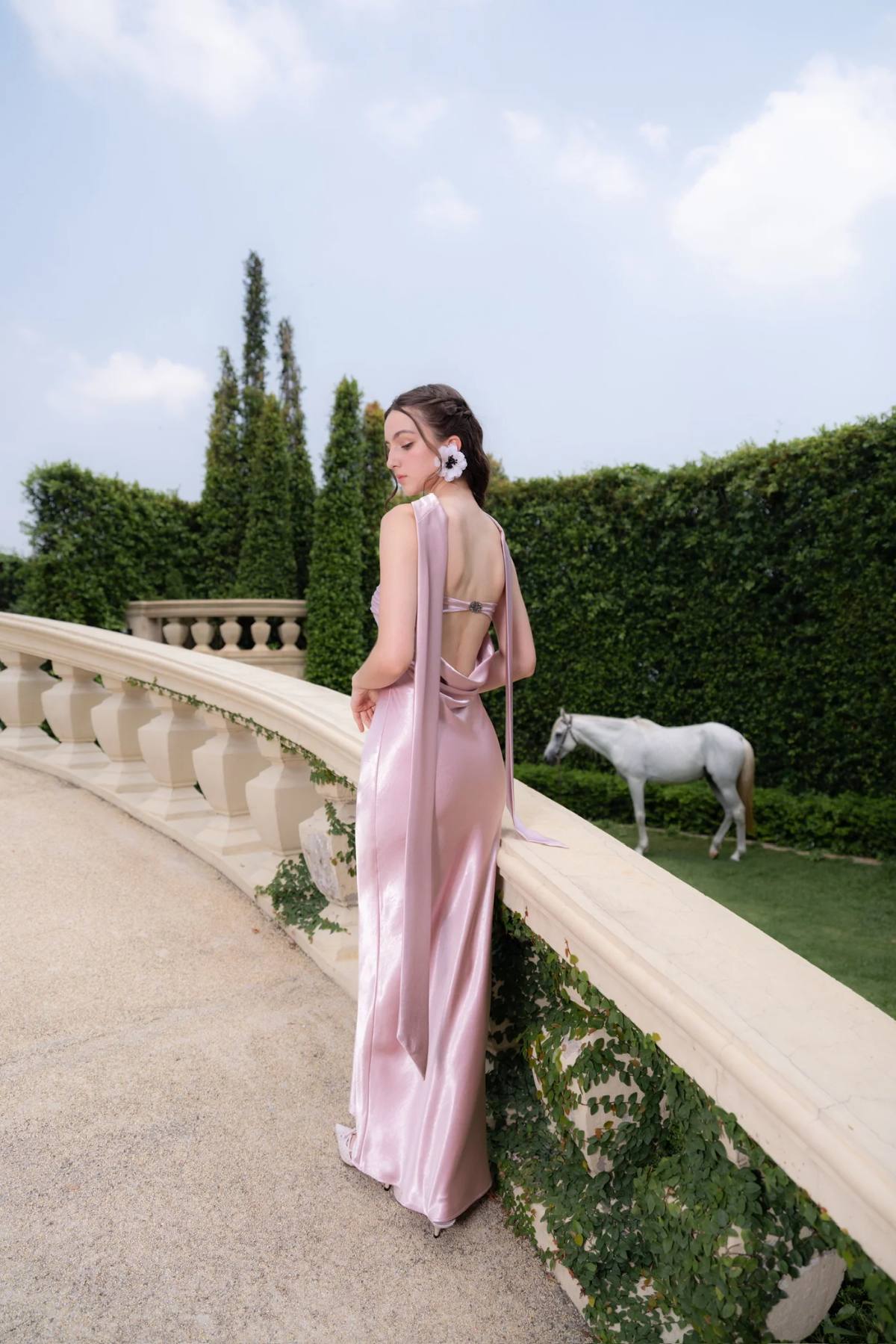 Hansel Dress