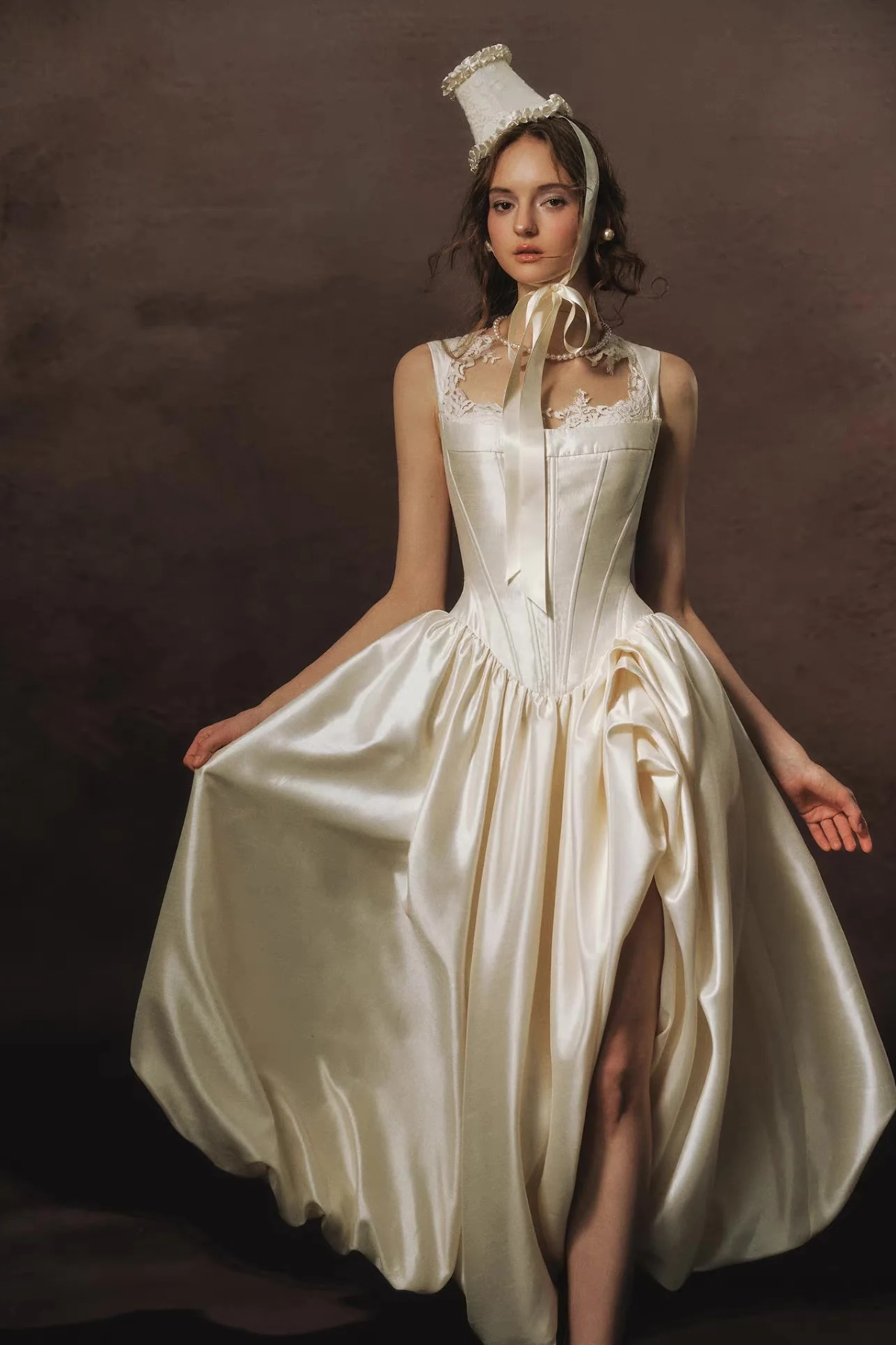 Arabella Gown