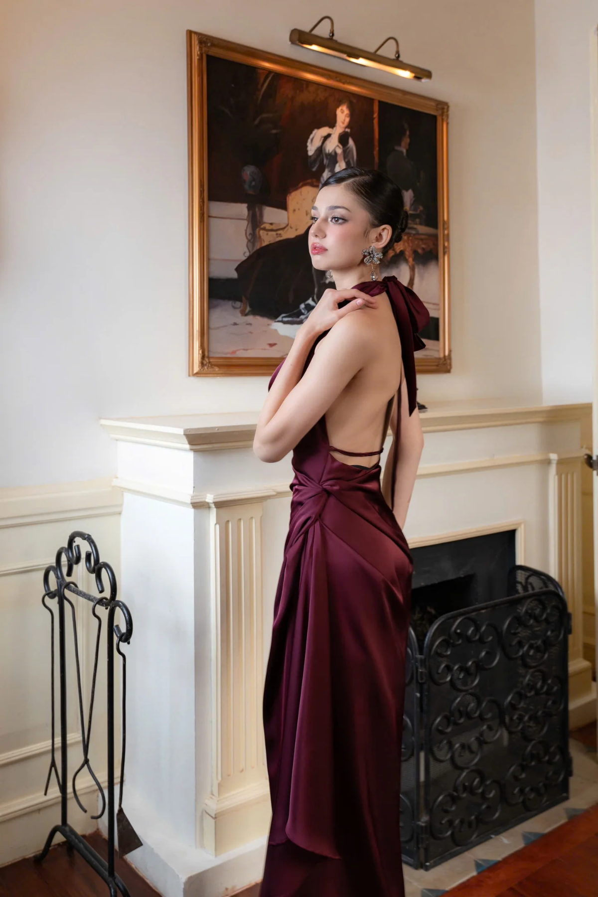Ralome Dress