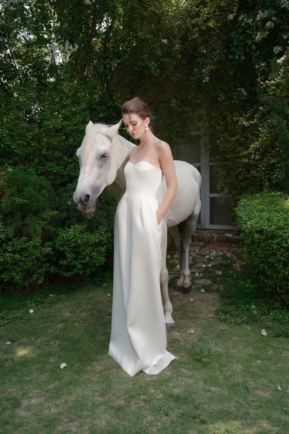 Eterna Dress