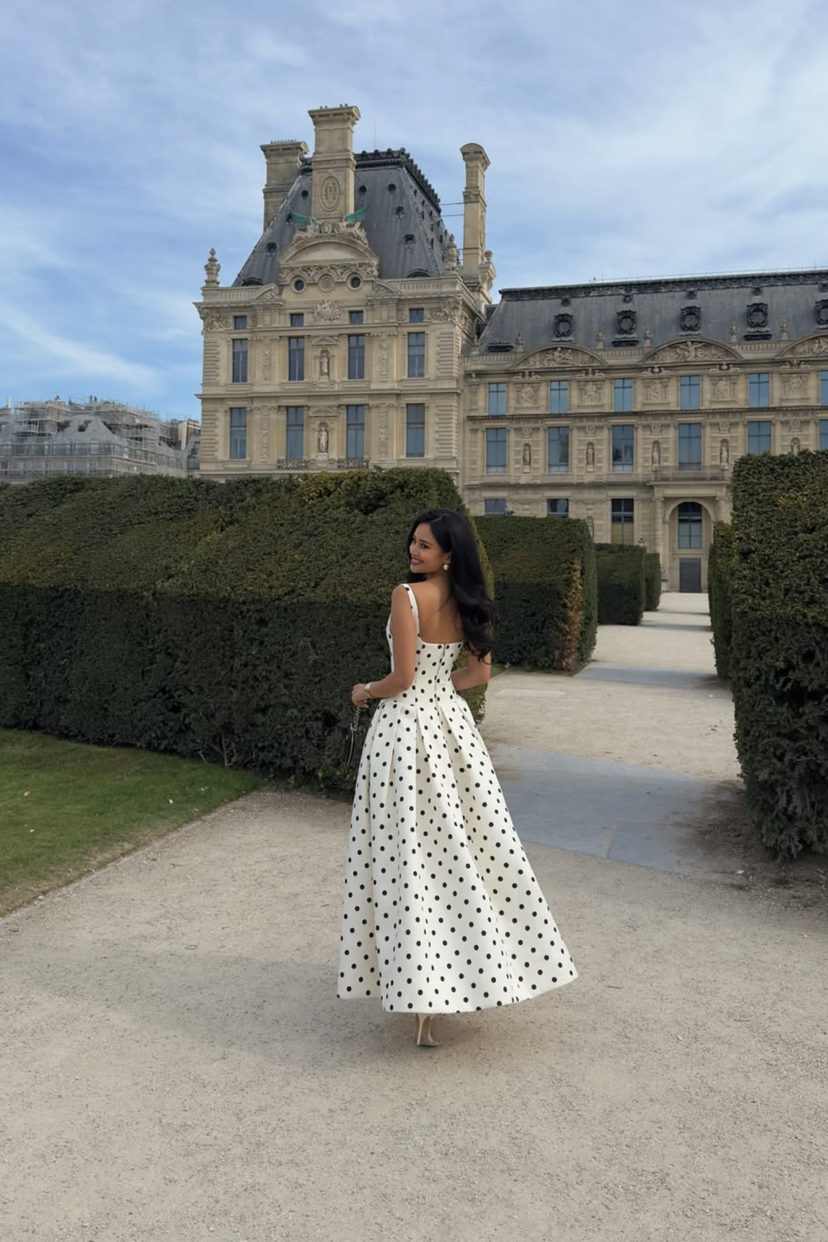 Juliette Dress