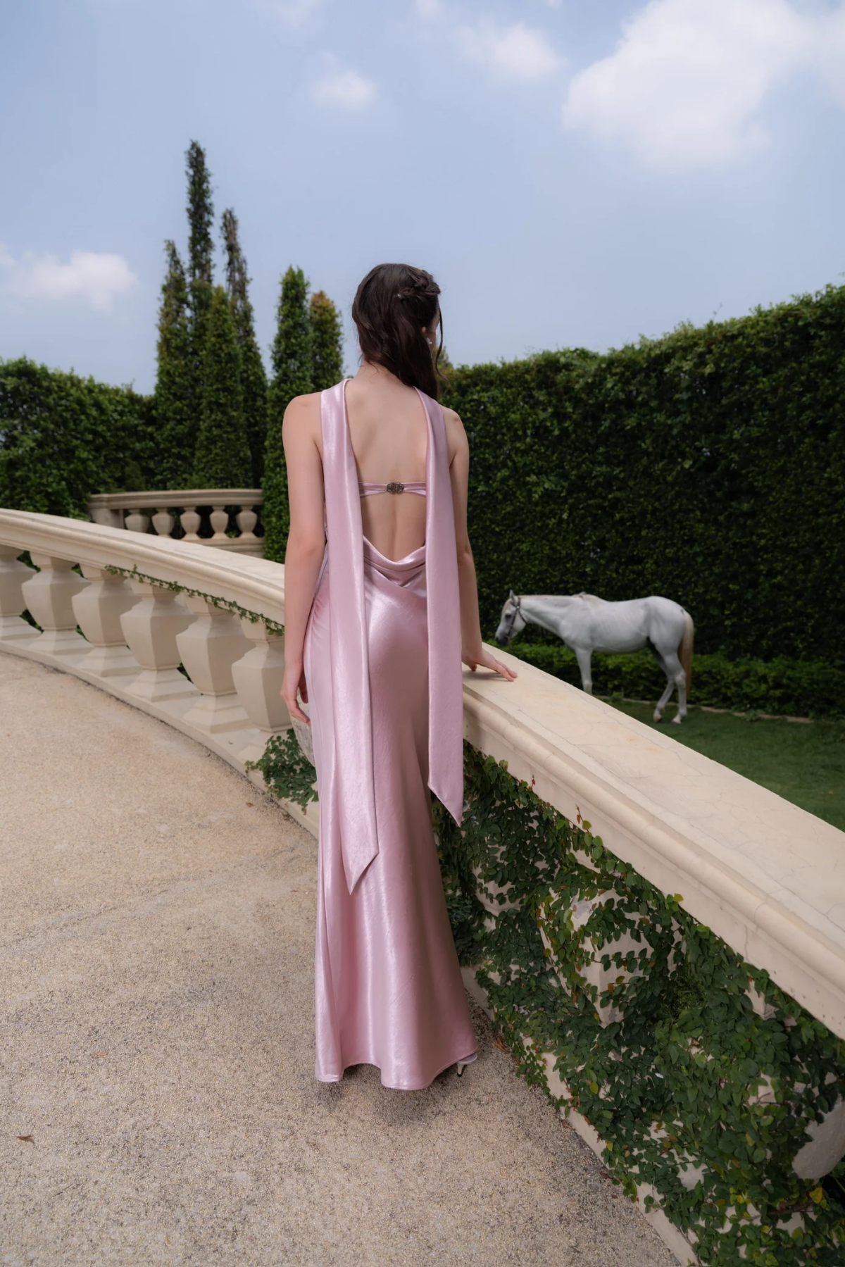 Hansel Dress
