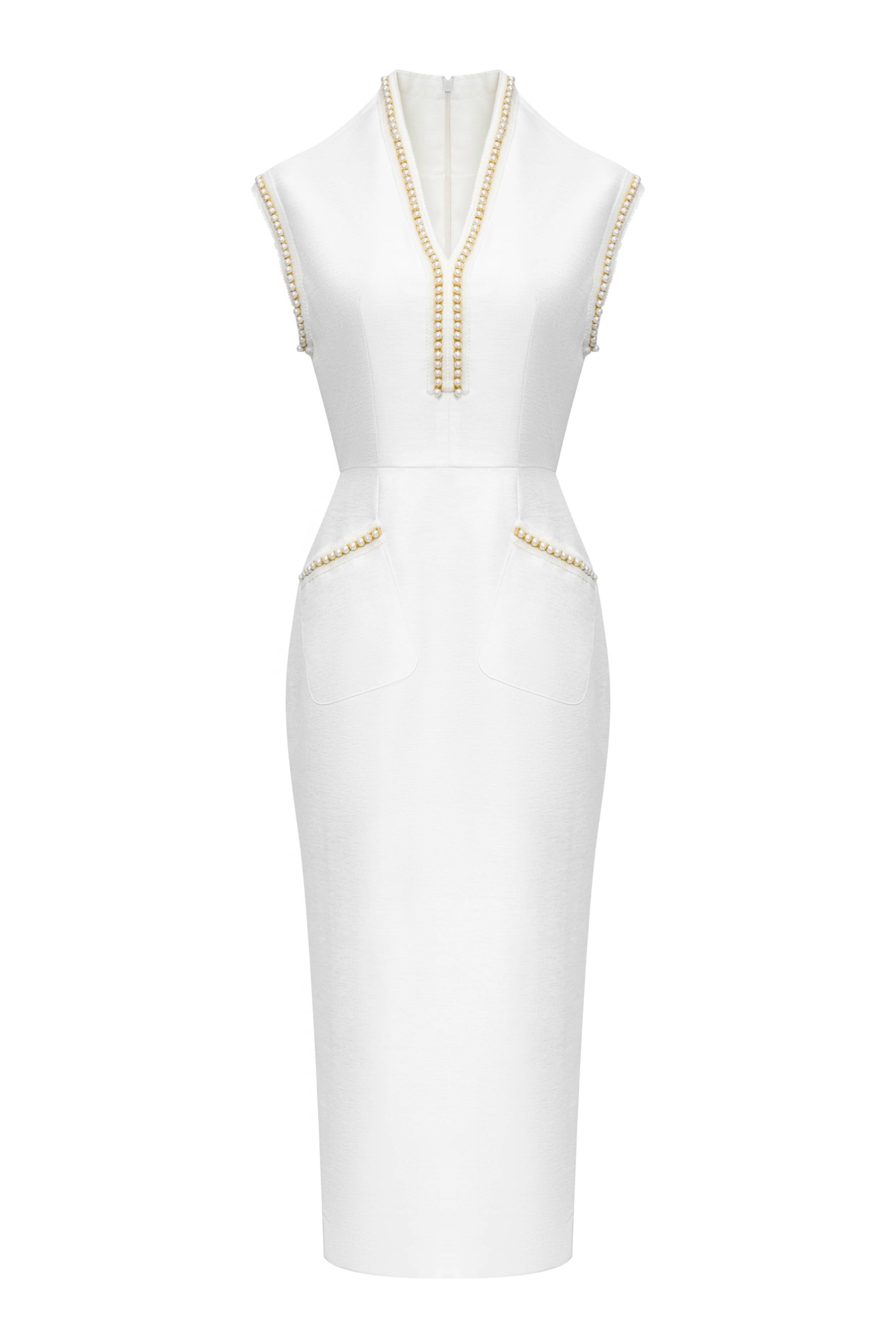 Selena Dress