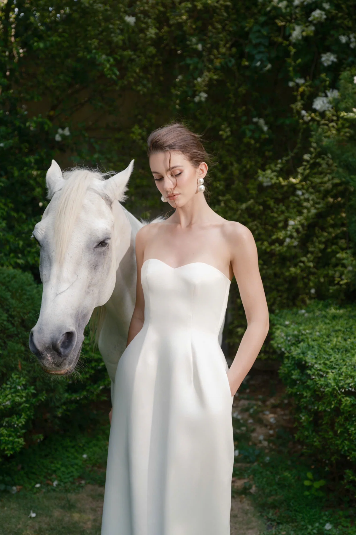 Eterna Dress