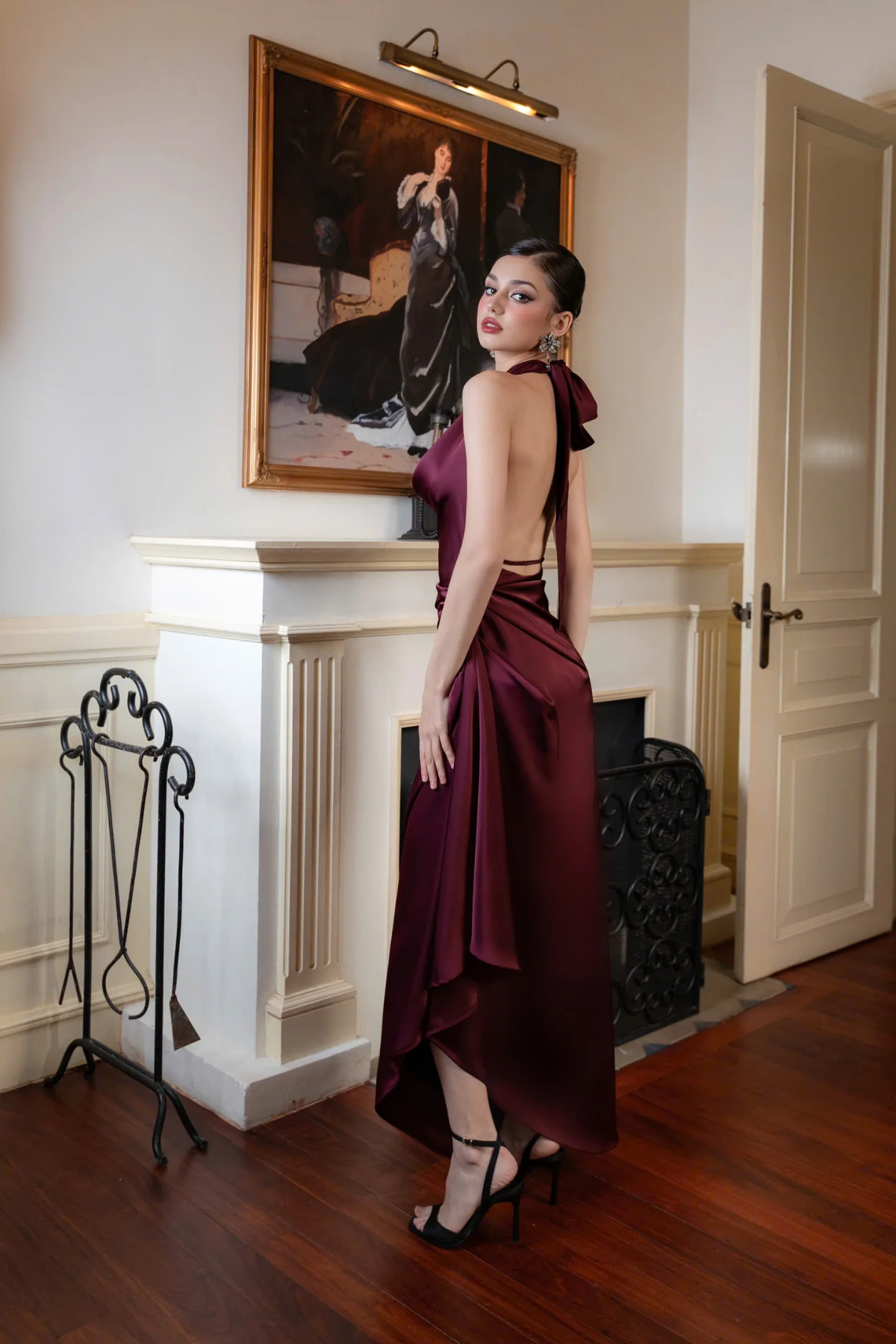 Ralome Dress