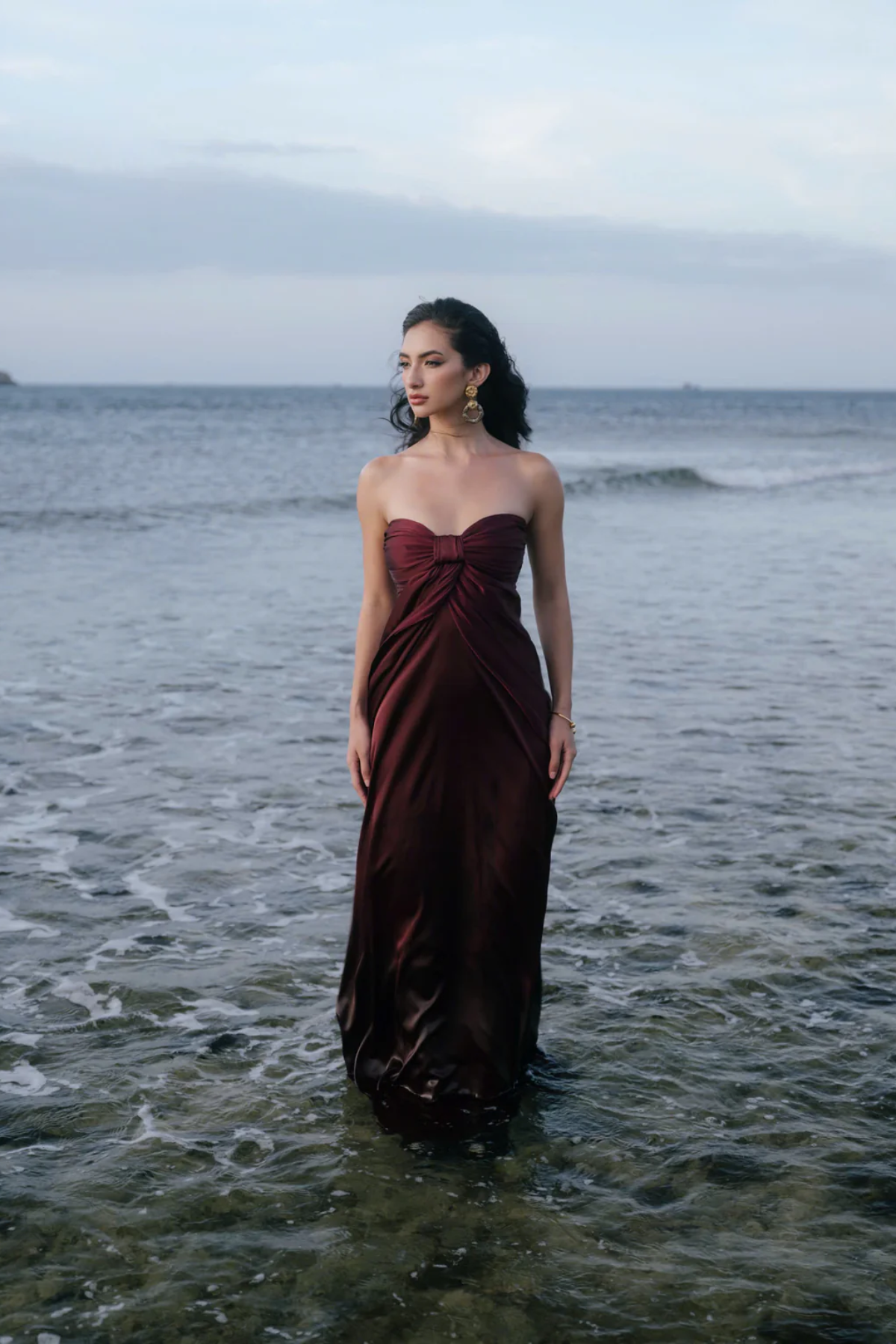 Calera Dress