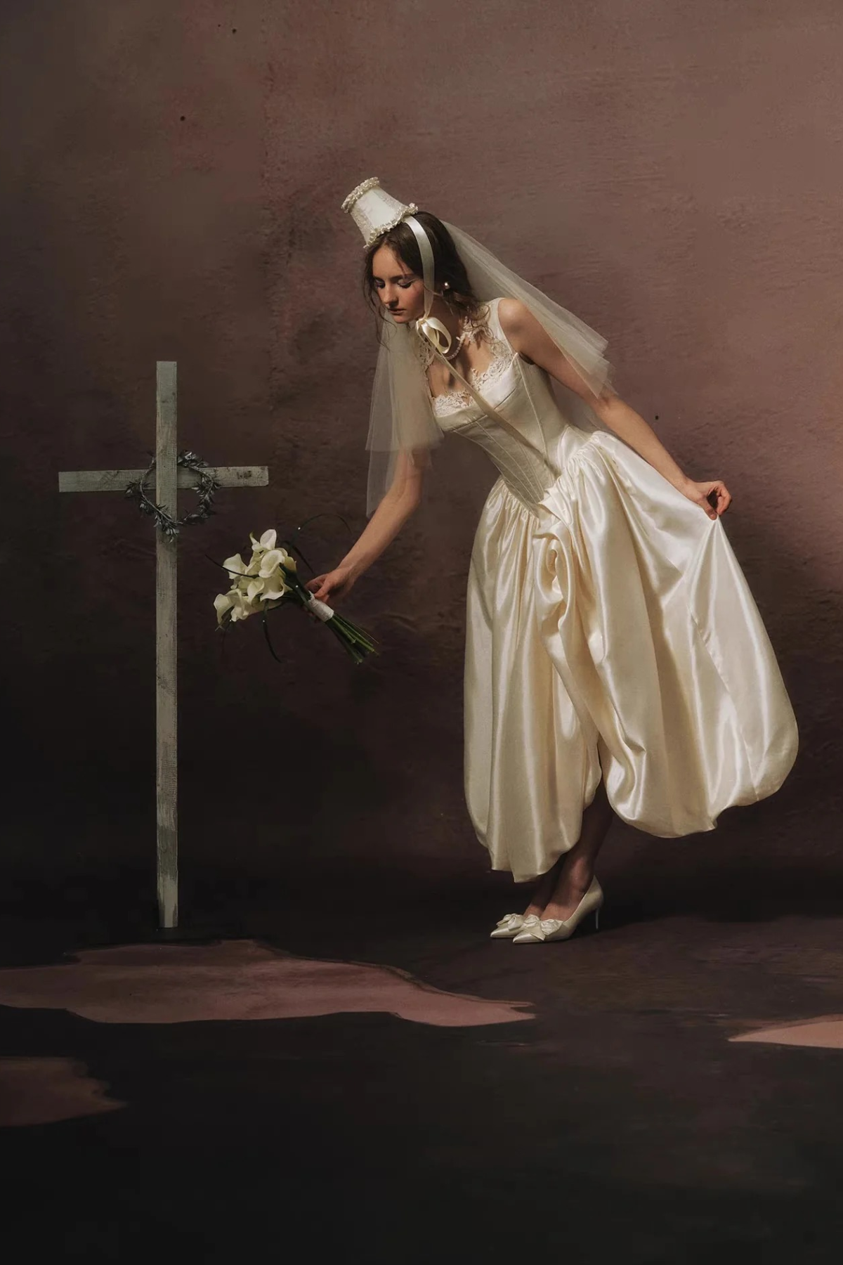 Arabella Gown