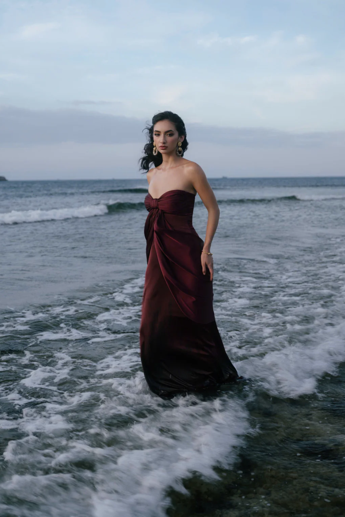 Calera Dress