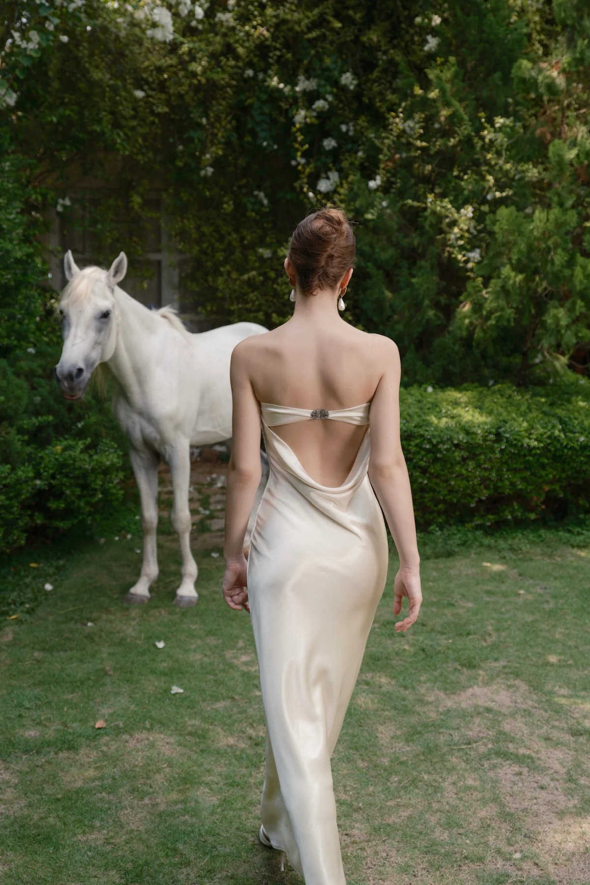 Hansel Dress
