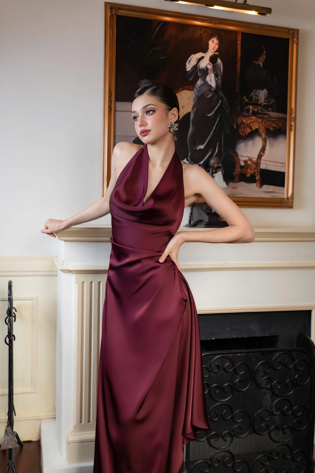 Ralome Dress