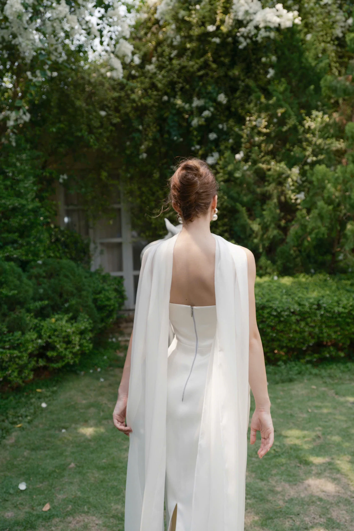 Eterna Dress