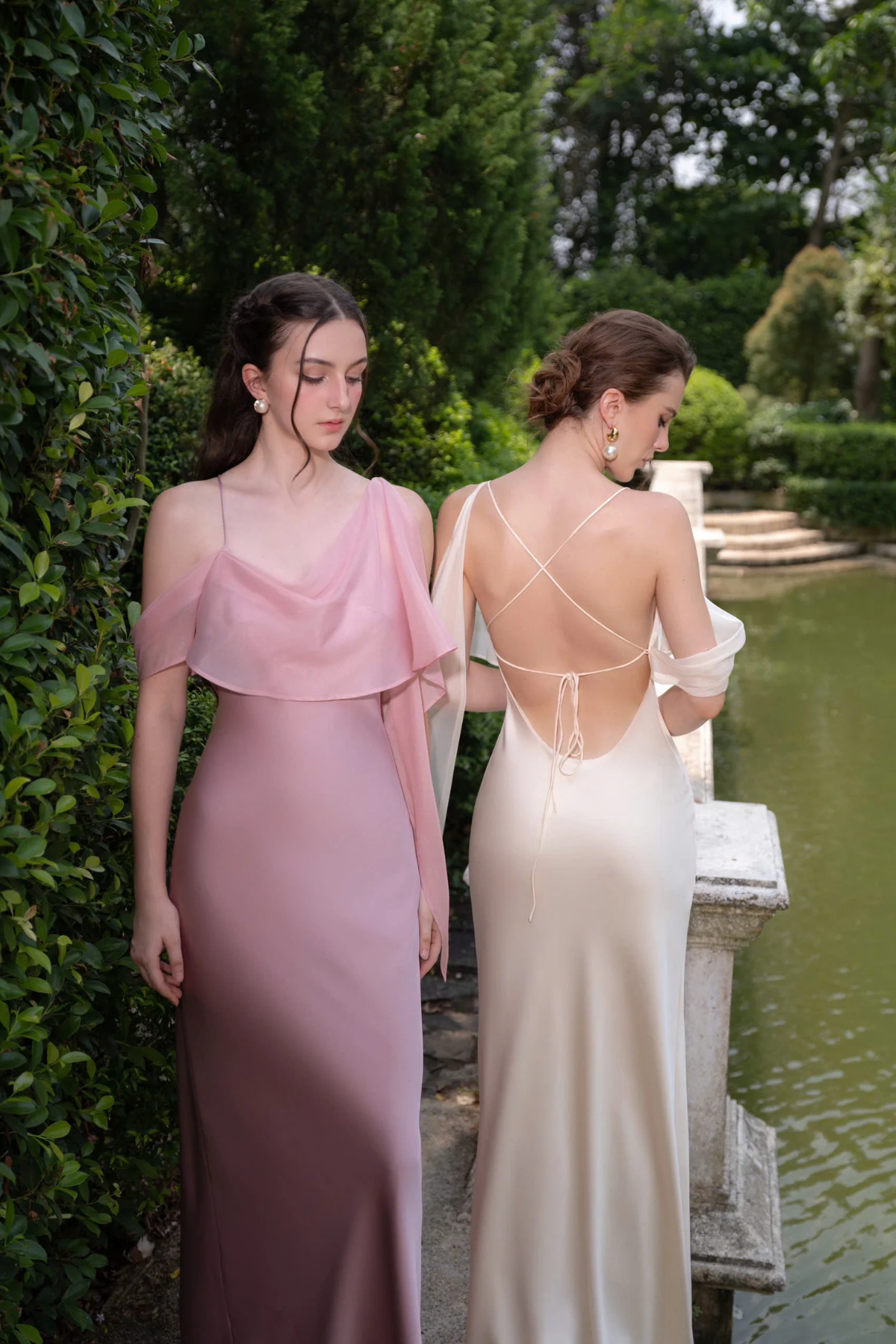 Selene Dress