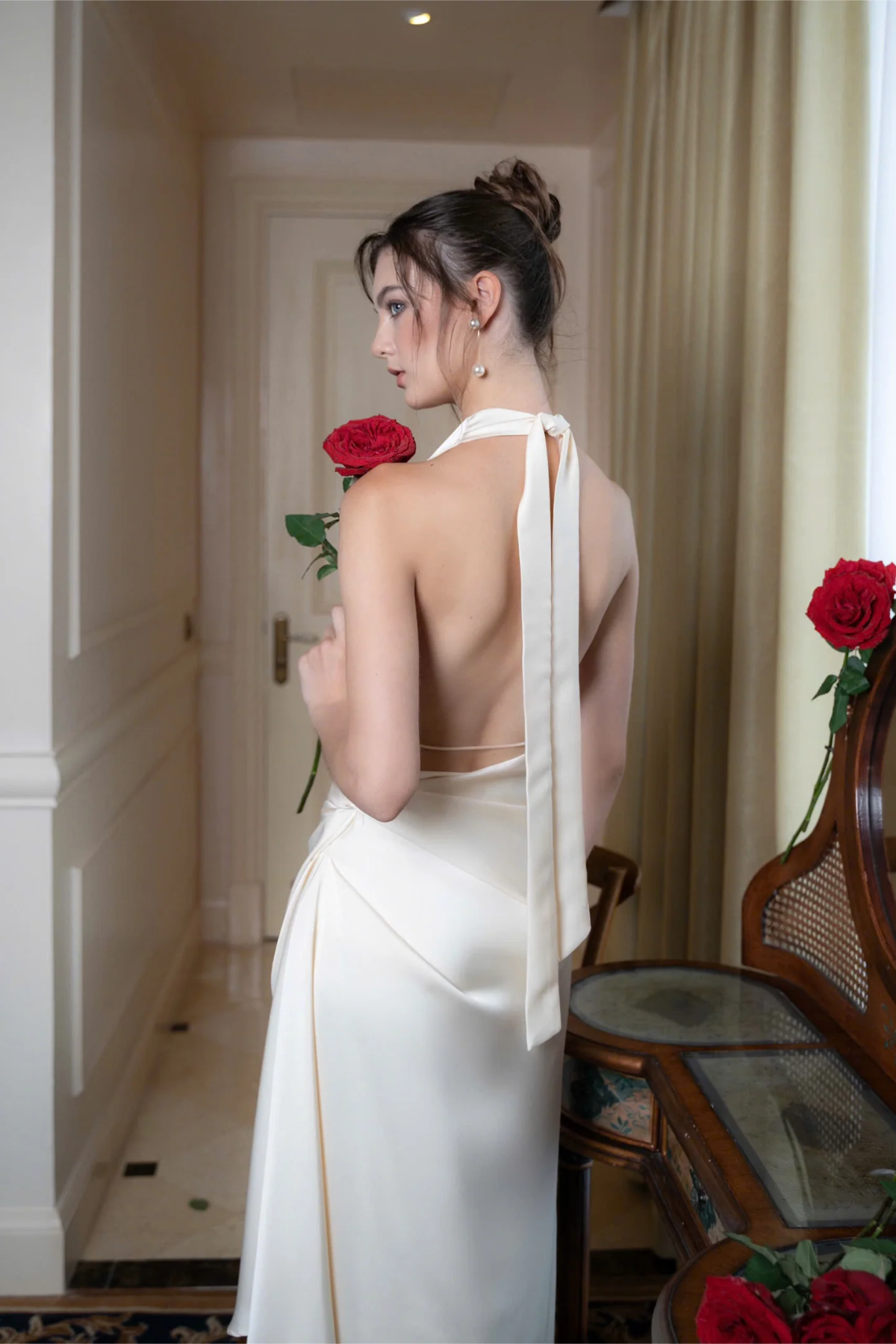 Ralome Dress