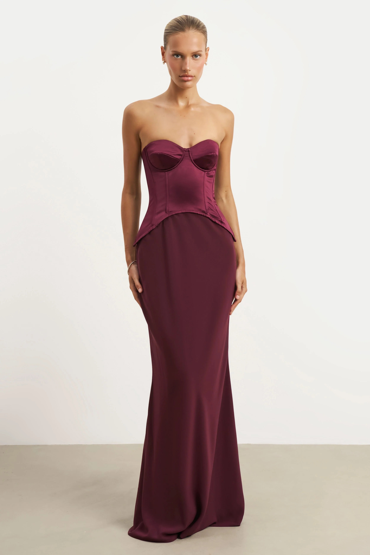 Caelis Dress