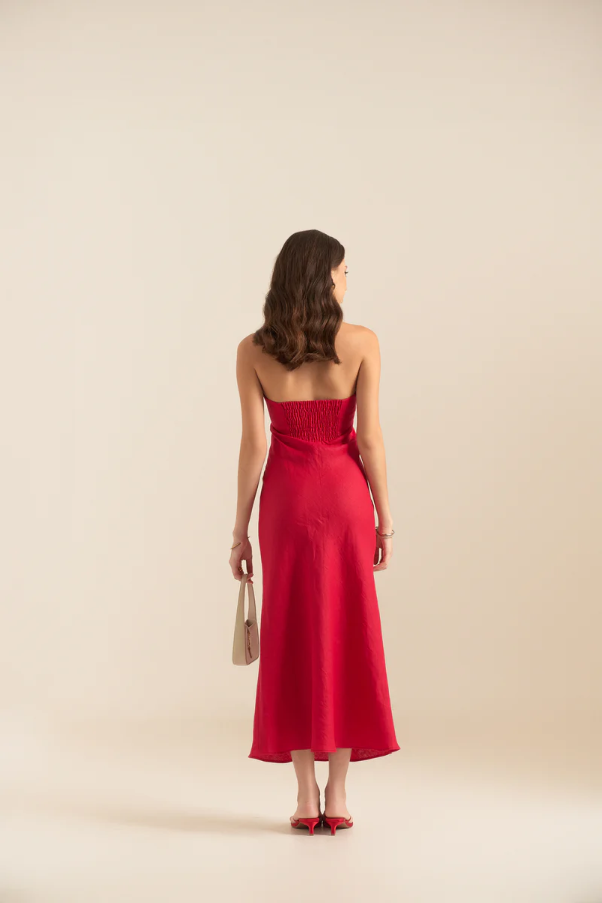 Tavara Dress