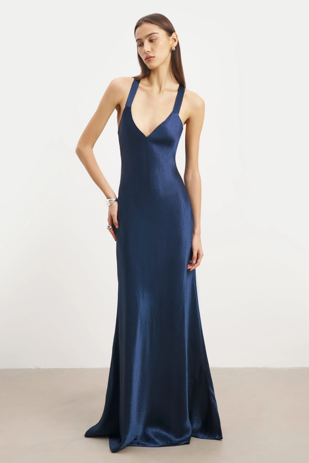 Caia Dress