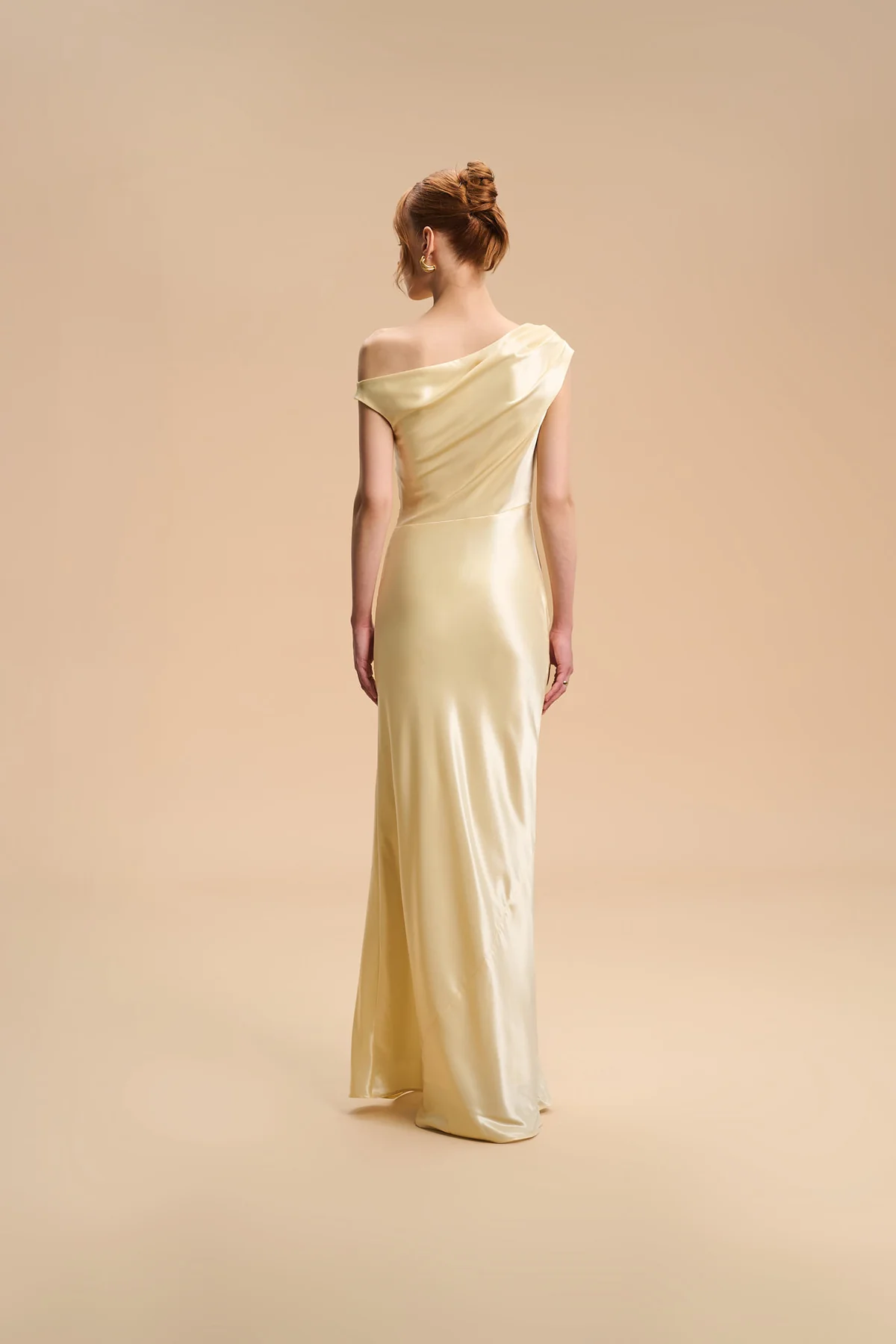 Seraphielle Dress