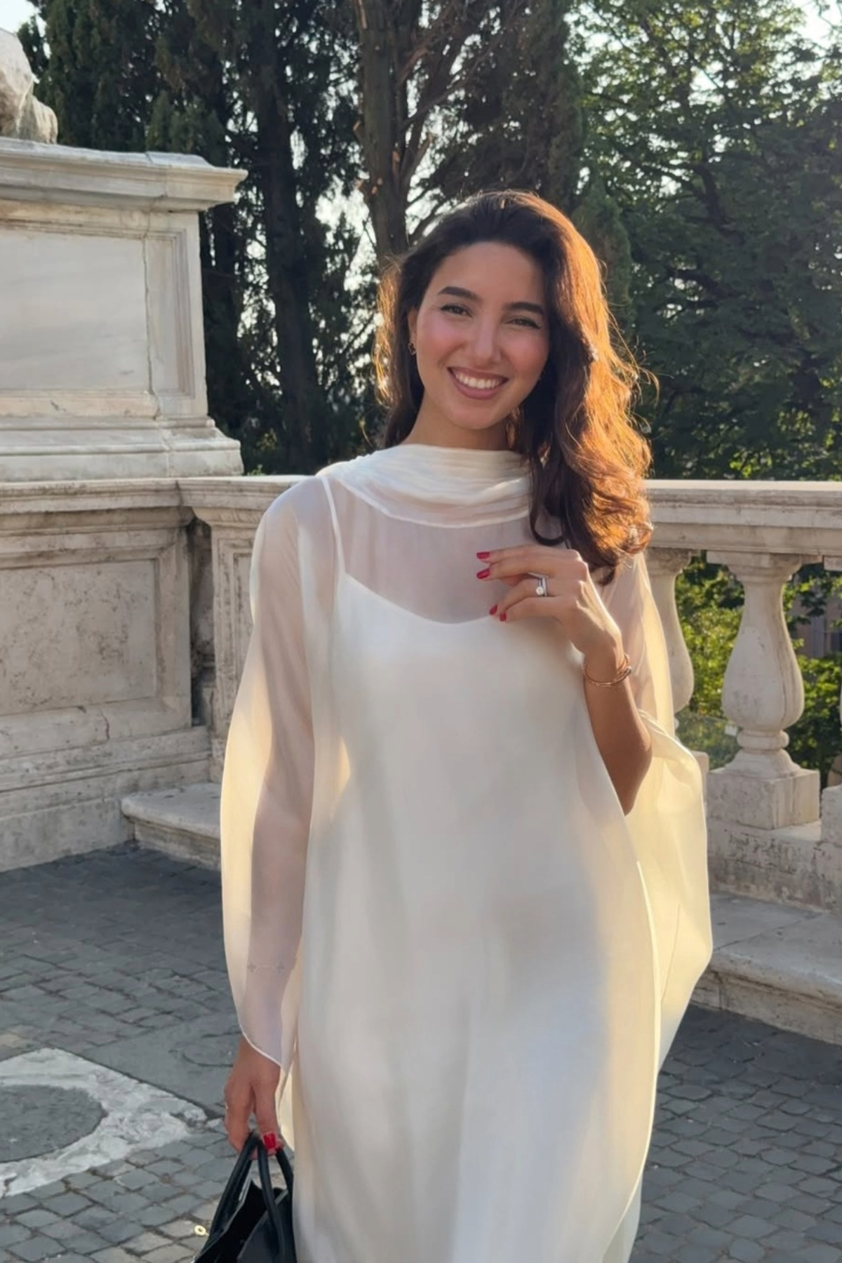 Mireza Gown