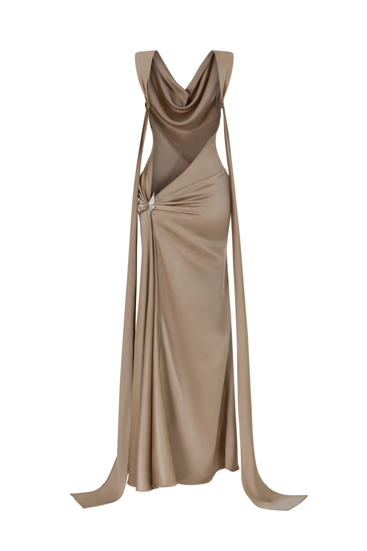 Luna Dress
