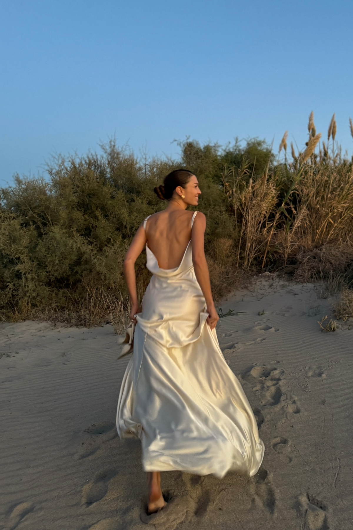Rosella Dress