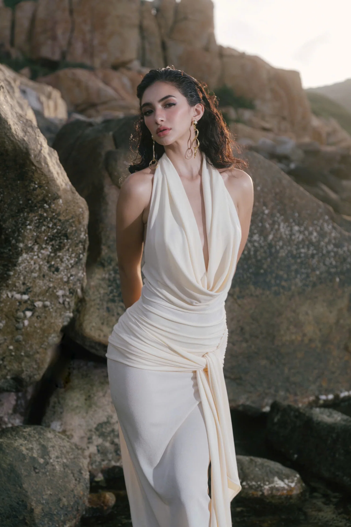 Primrose Dress