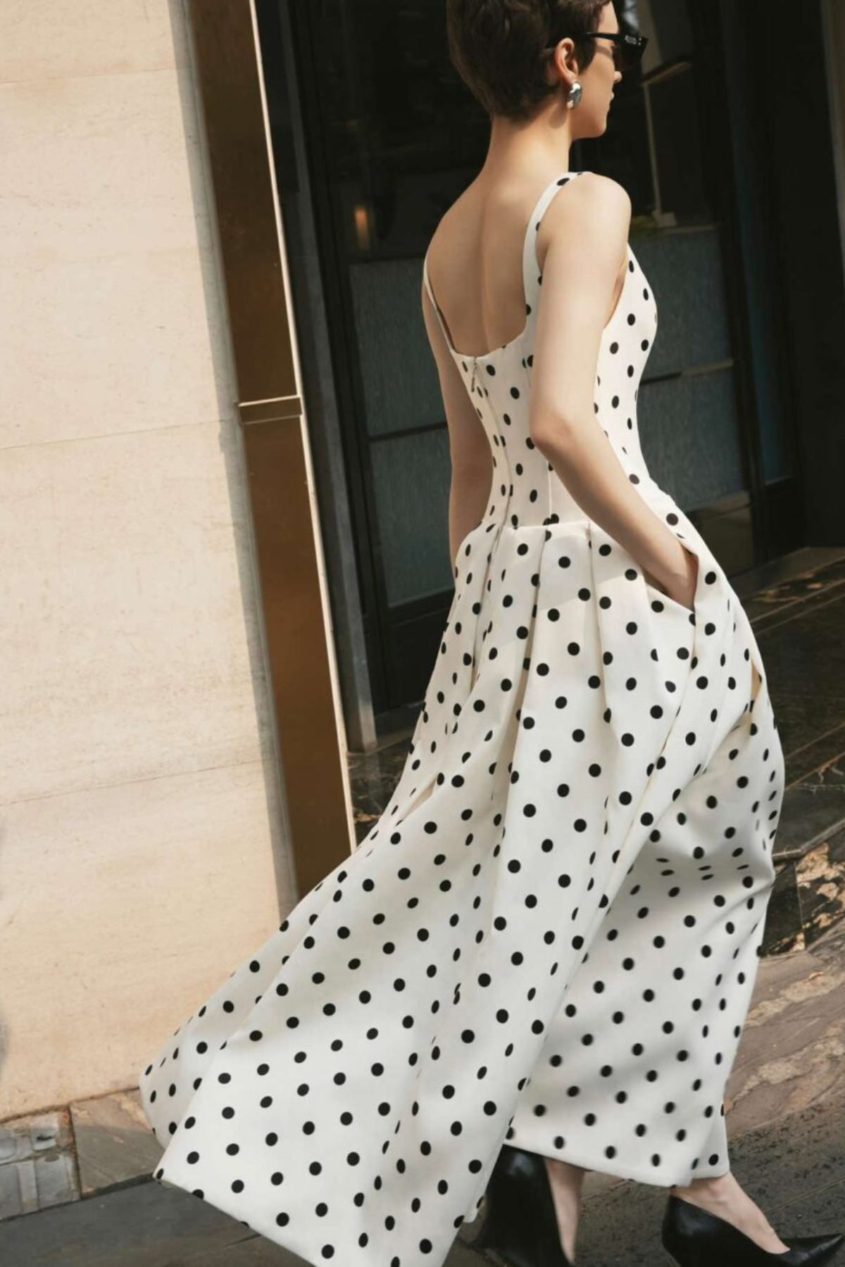 Juliette Dress