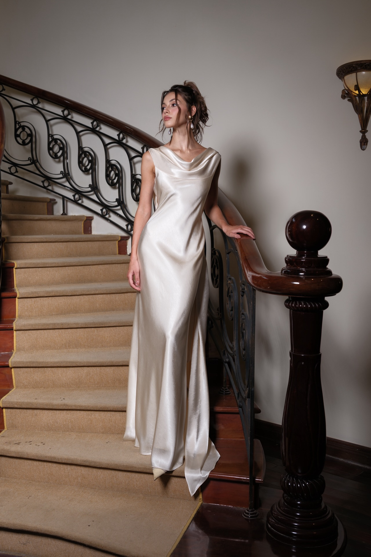 Elaris Dress