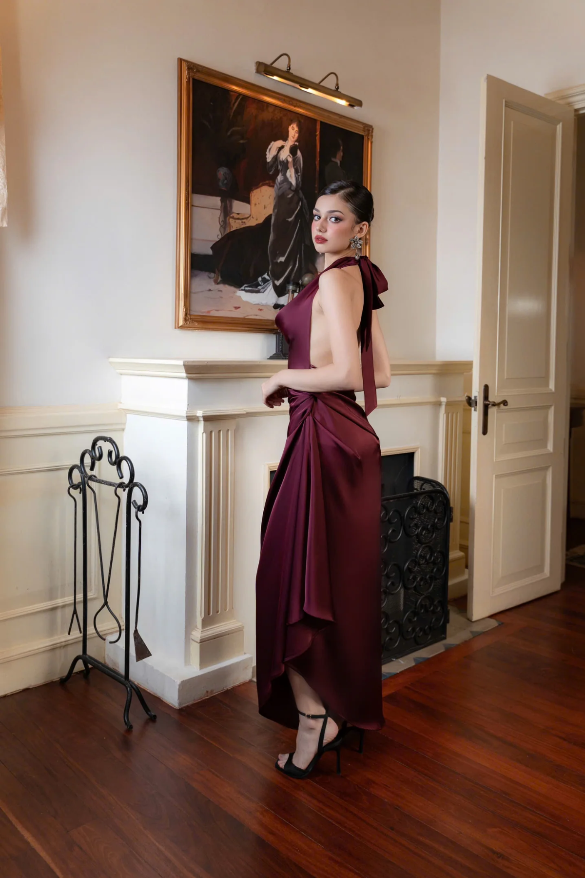 Ralome Dress
