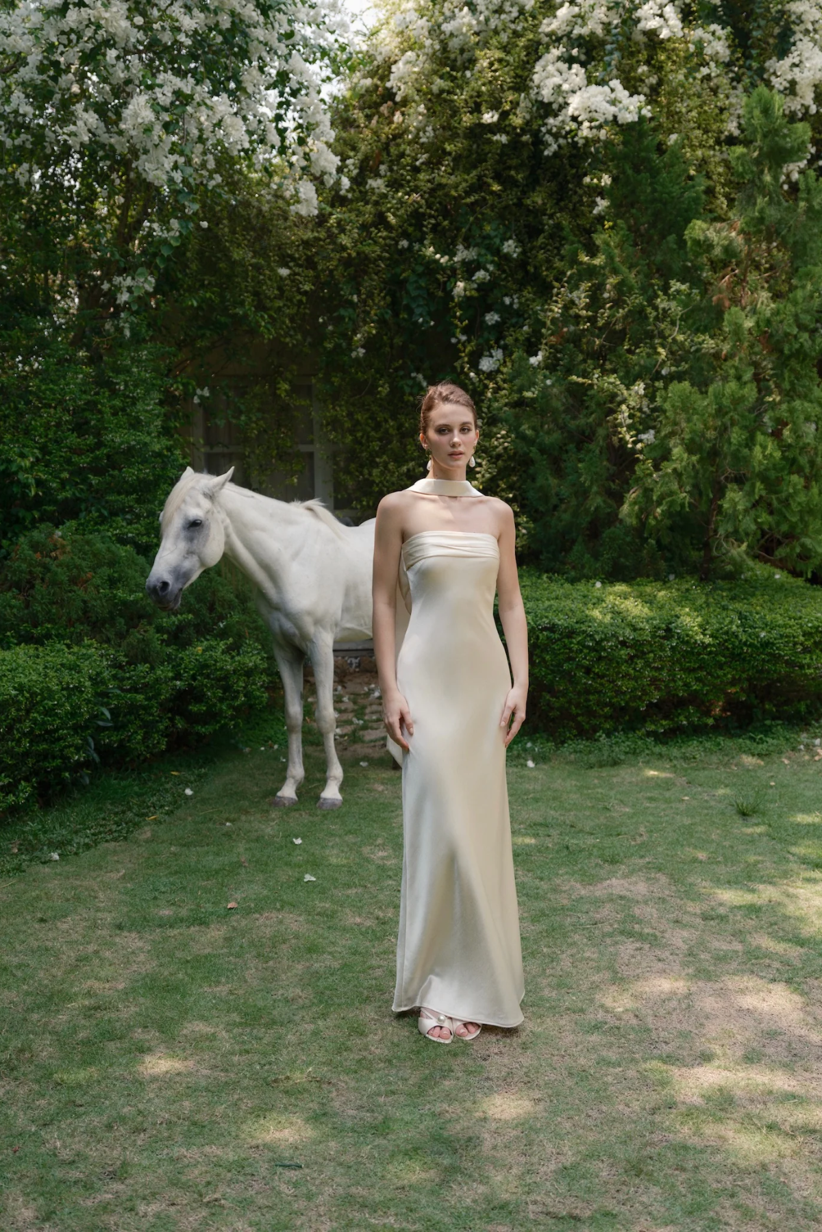 Hansel Dress