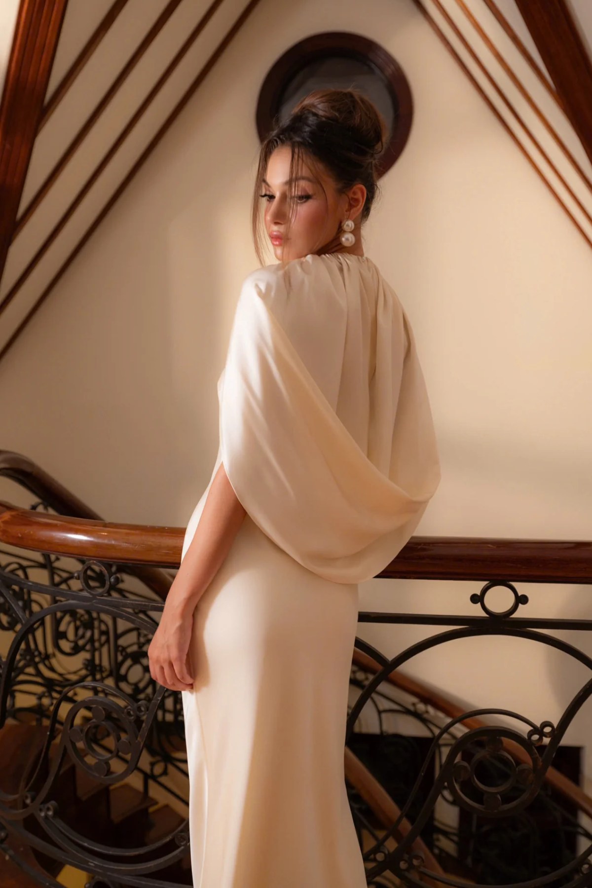 Virelle Dress