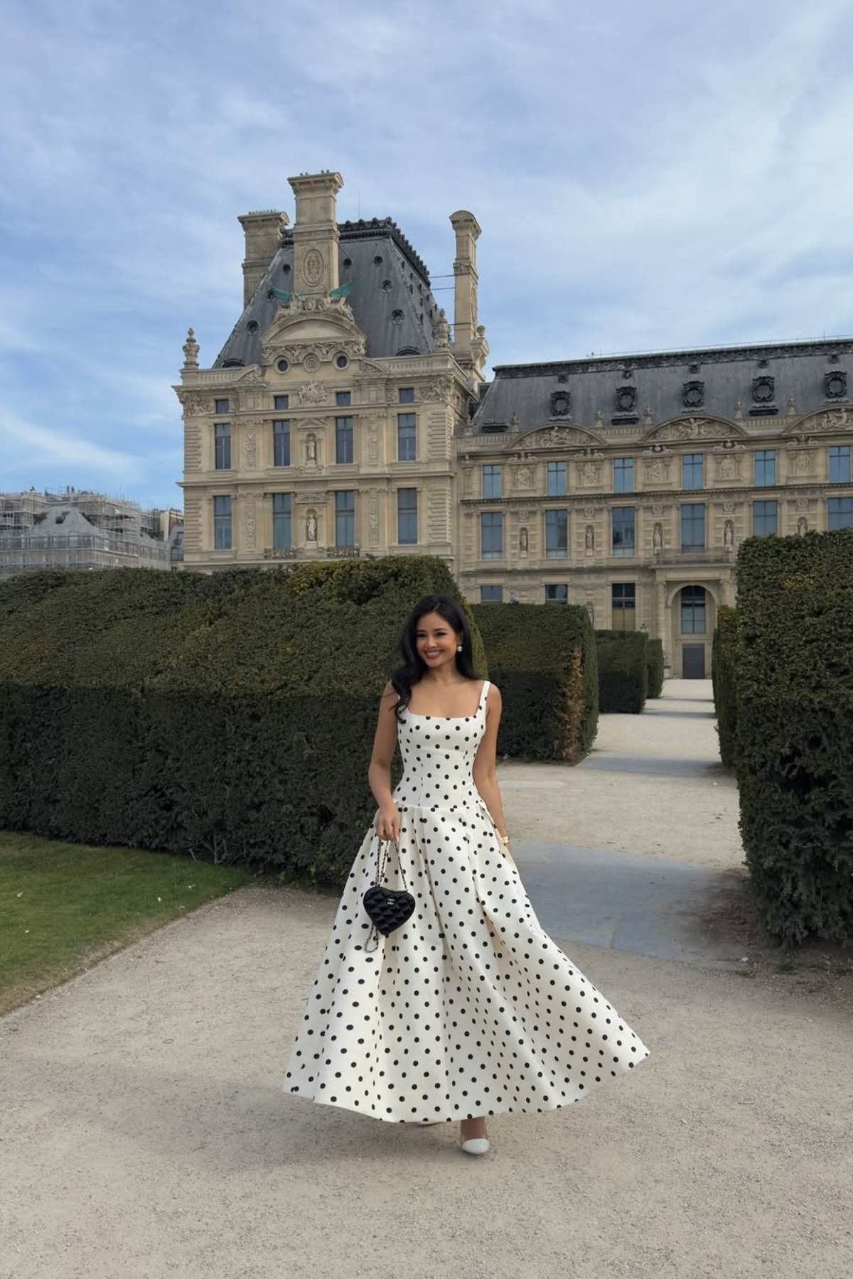 Juliette Dress