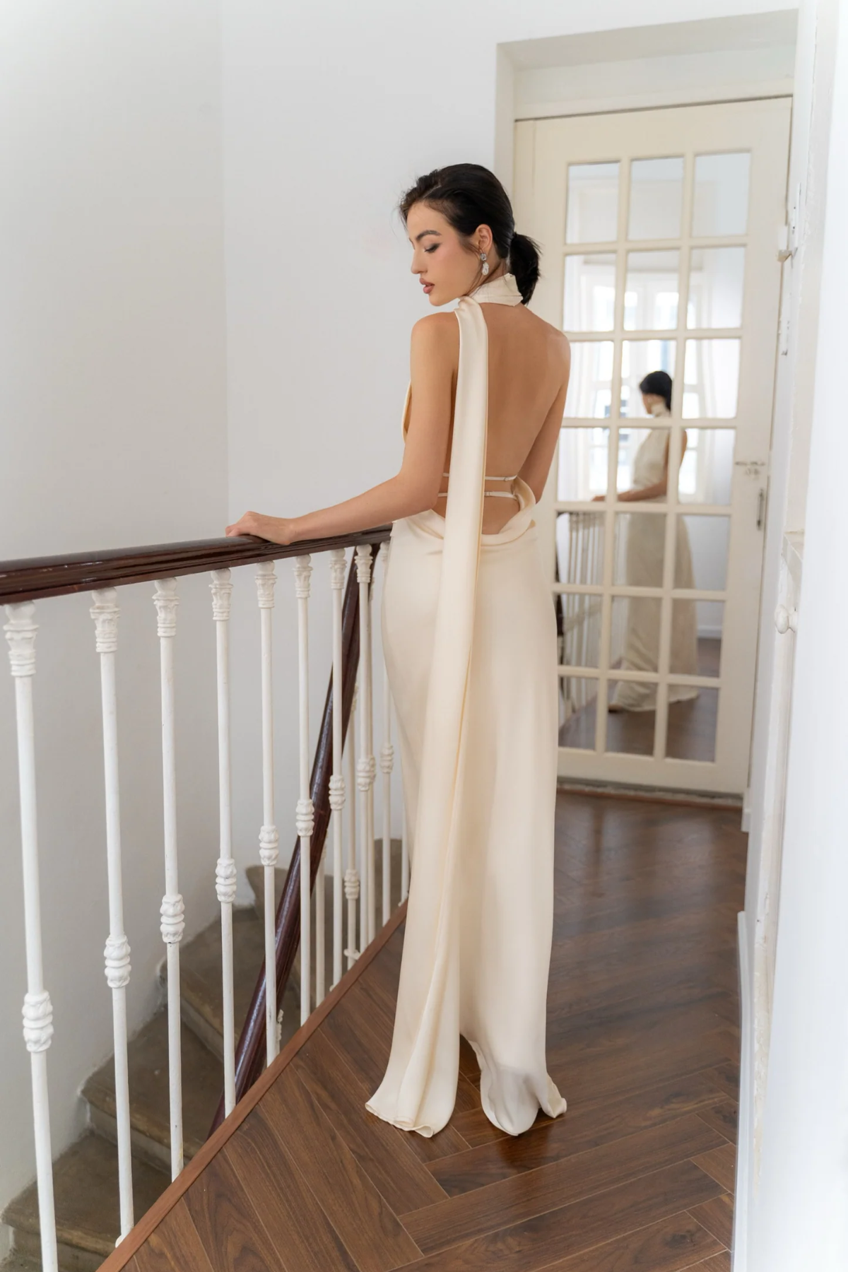 Elowen Dress